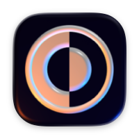 Equinox: Dynamic Mac Wallpaper