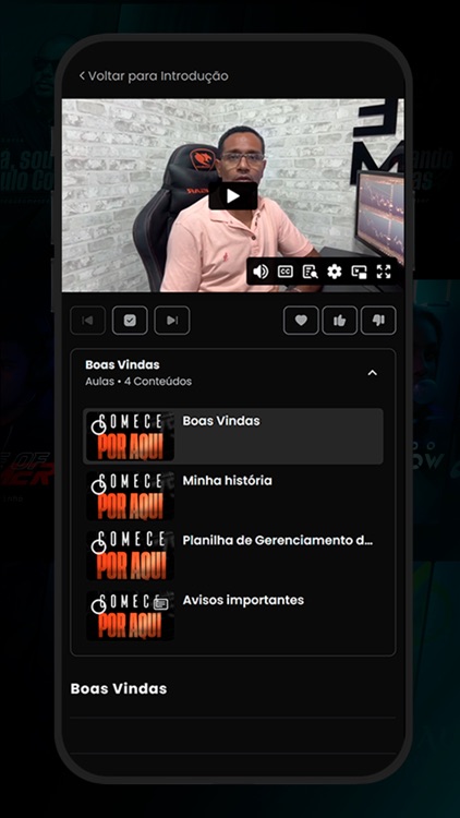 COMUNIDADE DO TRADER screenshot-3