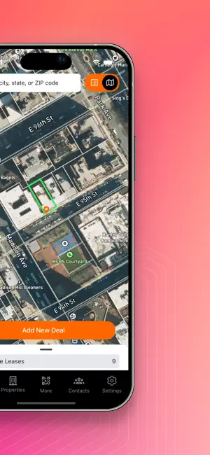 TermSheet - Real Estate screenshot 2