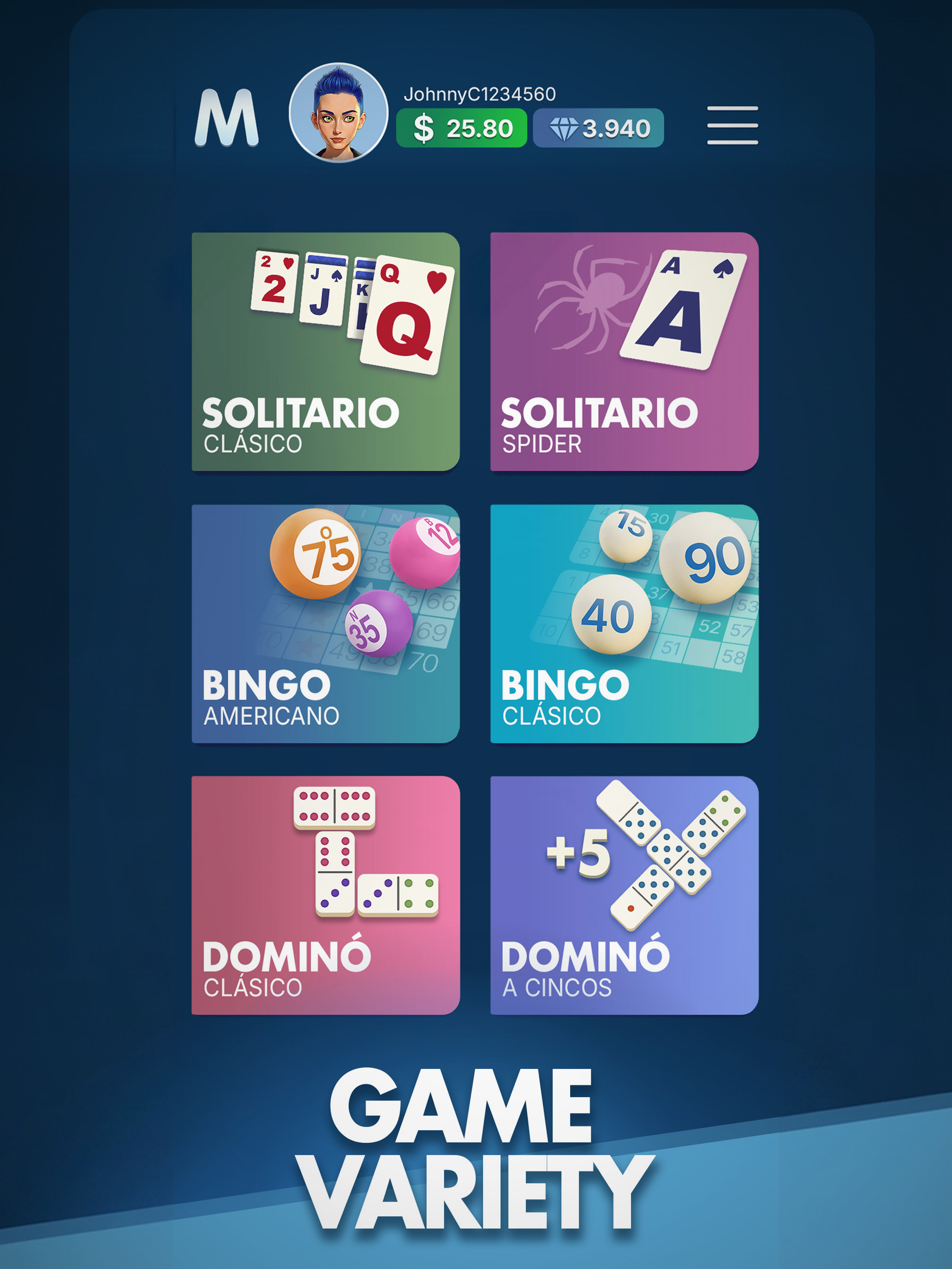 MundiGames Cash screenshot 11