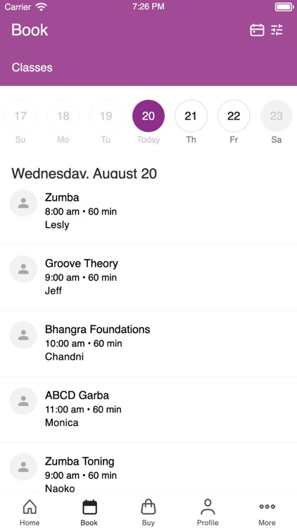 Studio K Dance and Fitness