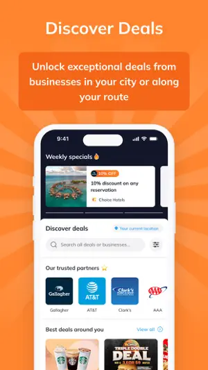NEXIT screenshot 3