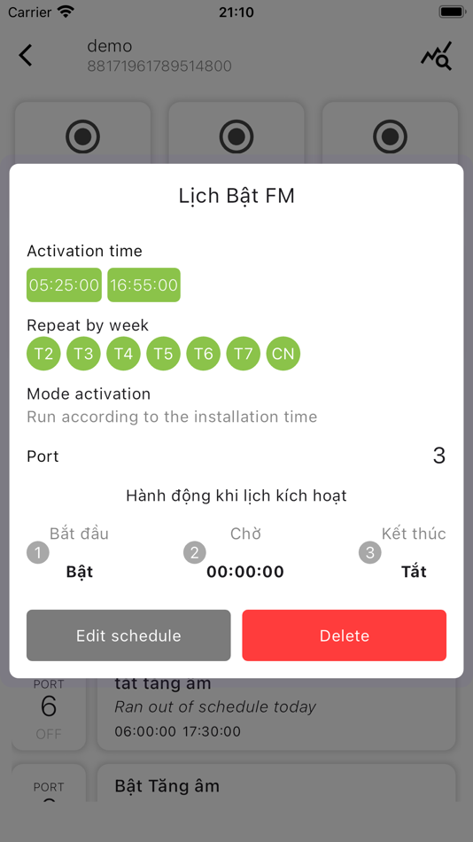 #5. MiraCT (iOS) Podle: Son Nguyen