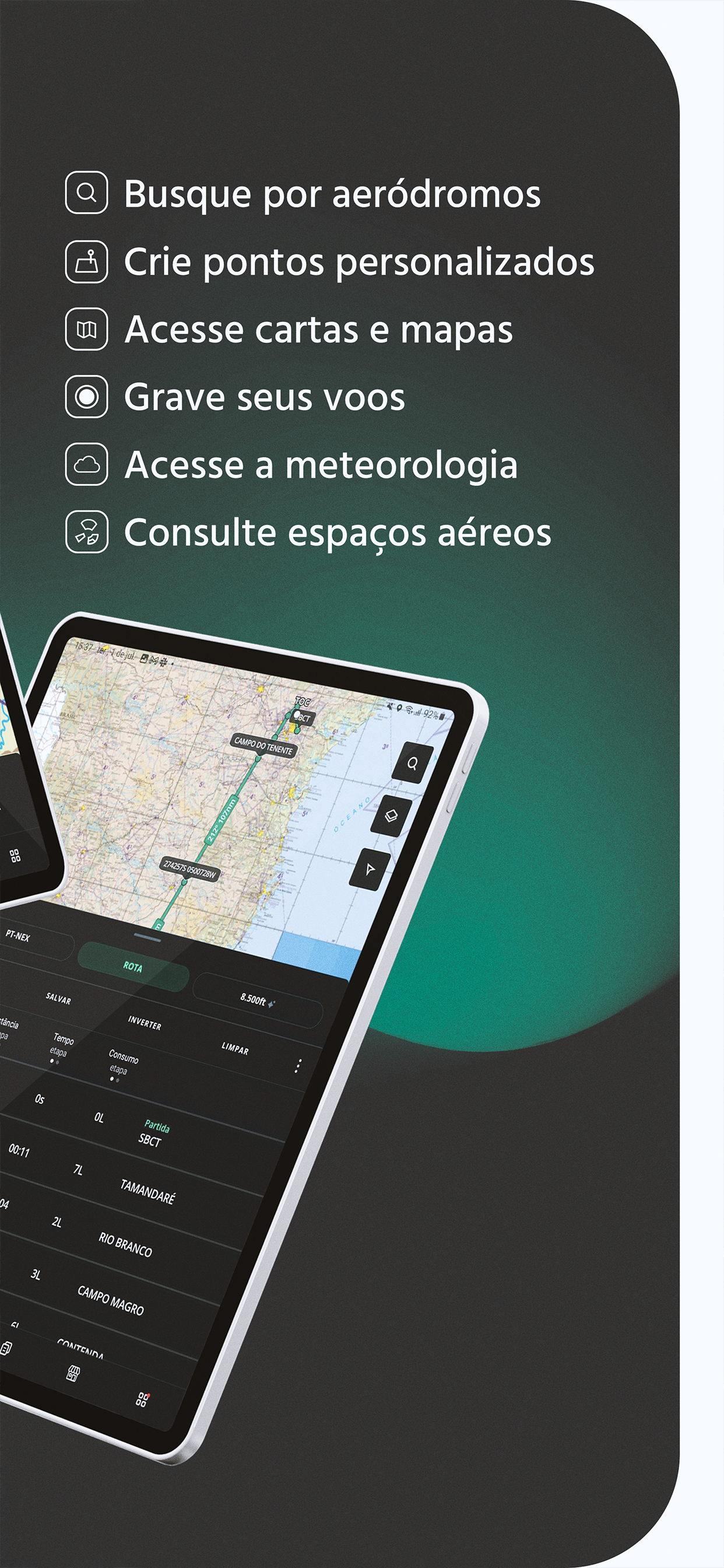 NexAtlas