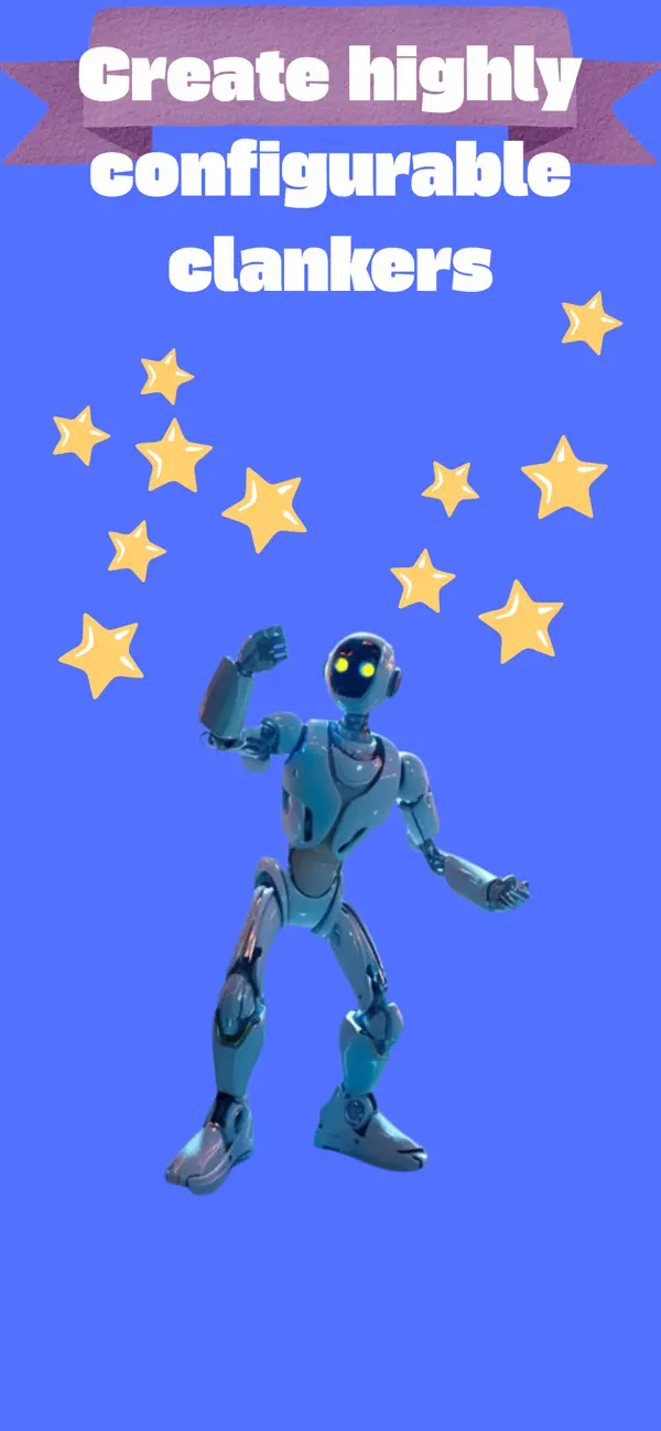 #5. CP Chatplot (iOS) di: Hamza Yazough