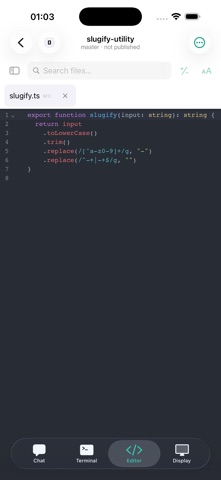Supermux Screenshot 3 of 5