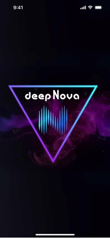 DeepNova screenshot