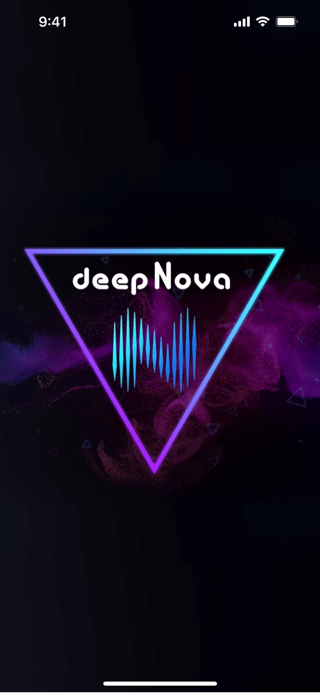 DeepNova Screenshot 1 of 3