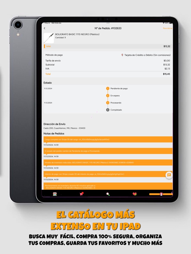 Takka screenshot 8