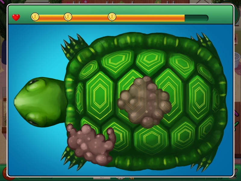 Dr.ケアズ ― エイミーのペットクリニック screenshot 12