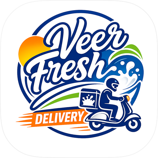 Veer Fresh Partner