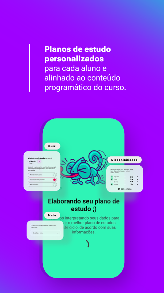 #2. PEdu (iOS) 由: PEDU EDUCACAO E TECNOLOGIA LTDA
