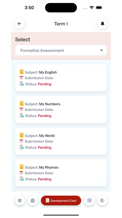 Curious Kids Teacher Screenshot