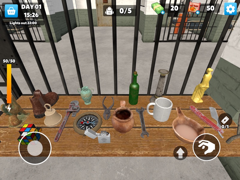 Mission X: Justice screenshot 11