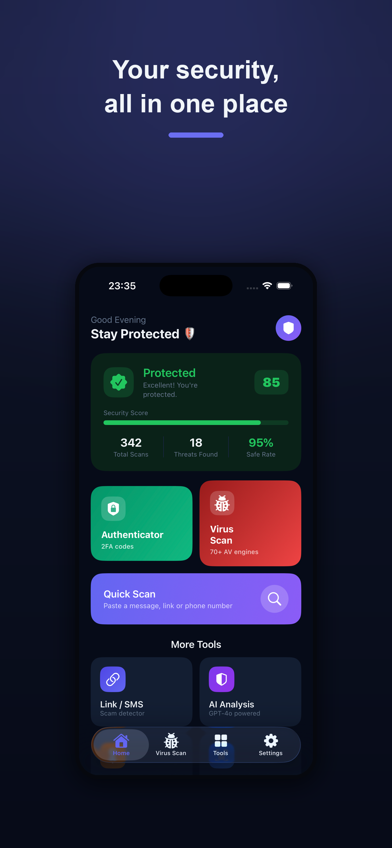 ScamShield: Scam & Phishing screenshot 2