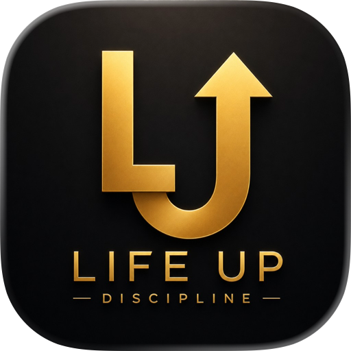 Life UP Discipline & Nutrition