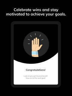 SigFit Training App screenshot 12