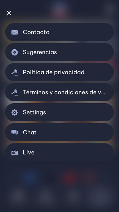 TelePaís Honduras Screenshot