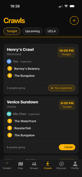 HappyMaps Screenshot 4 of 6