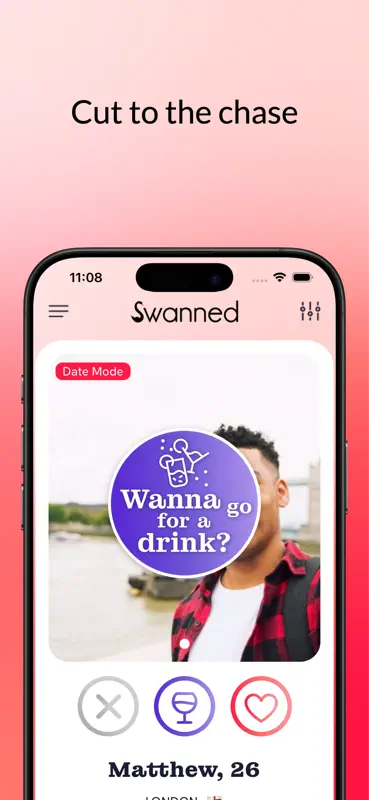 Swanned screenshot 3 of 9