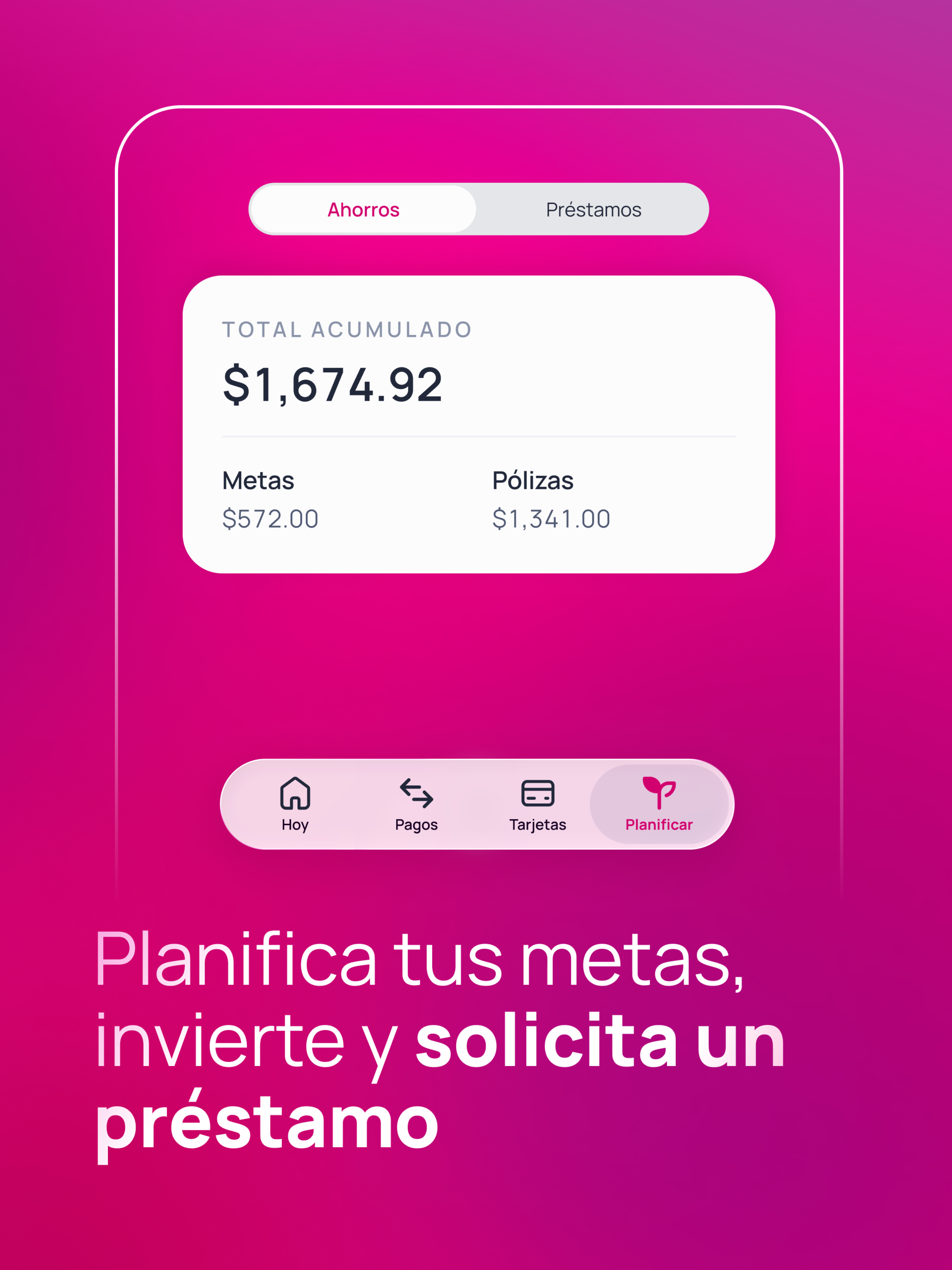 Banco Guayaquil: Banca Móvil screenshot 14