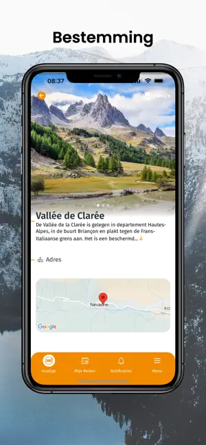 360° Explore screenshot 3