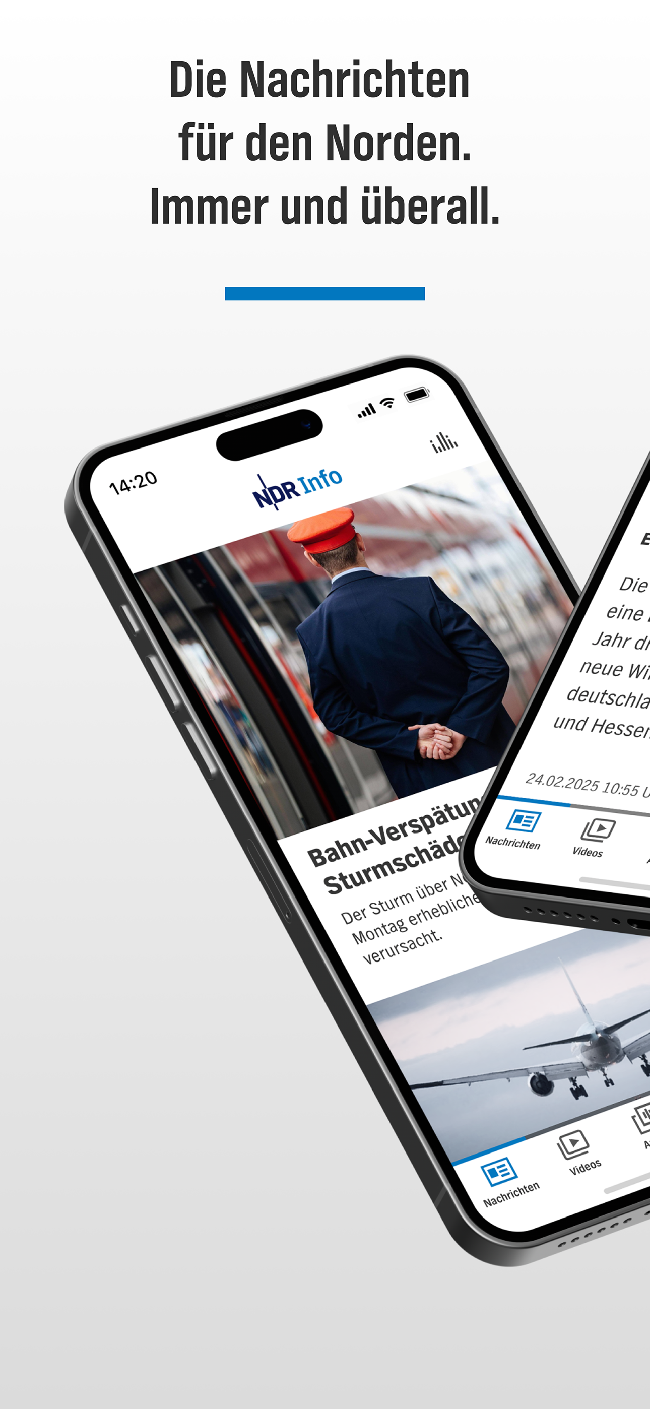 NDR Info