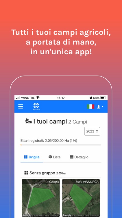 Mexedia Net+ Agritech