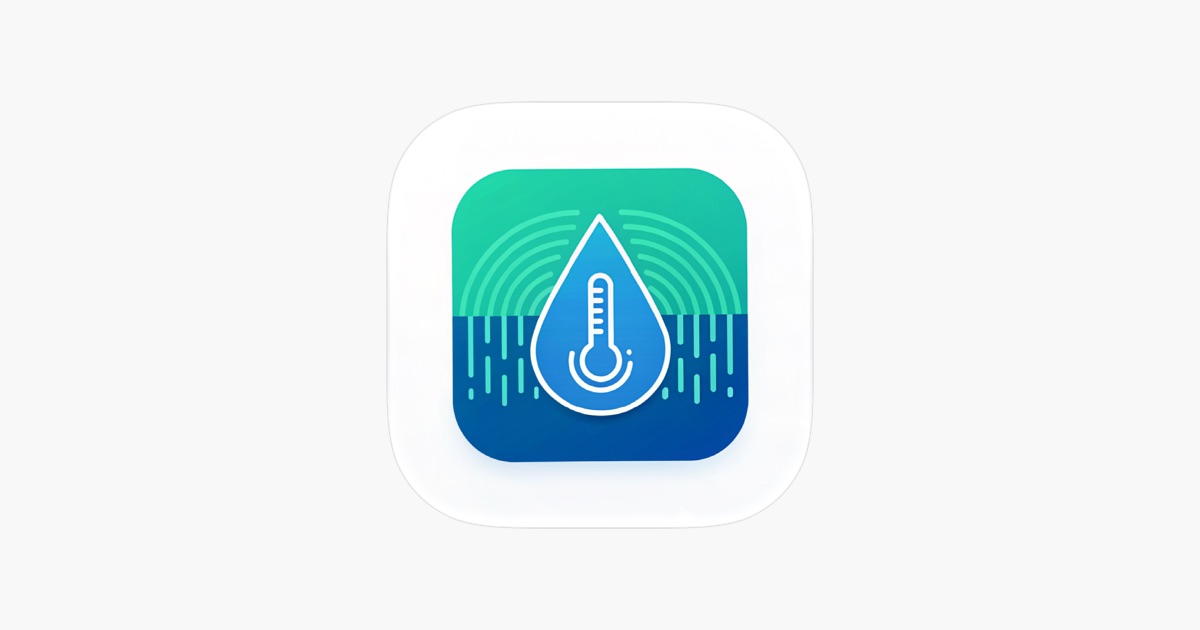 ‎Indoor Humidity Predictor App - App Store