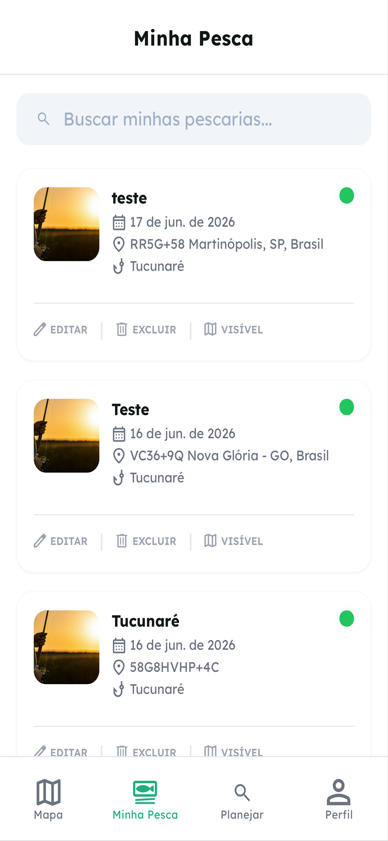 Peskar screenshot 3