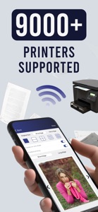 printer:  wireless app prints. screenshot #1 for iPhone