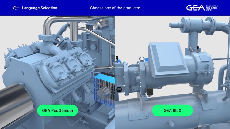 GEA Heating & Refrigeration AR