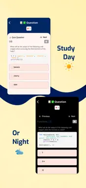 SofiaIQ: Python Coding Mastery screenshot 6