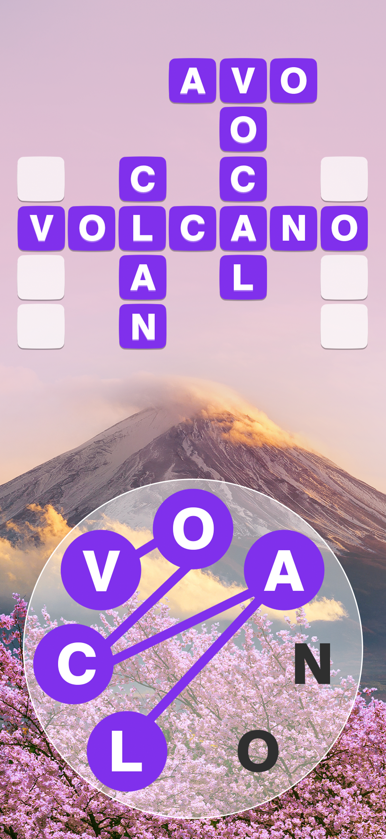 World of Wonders - Word Search
