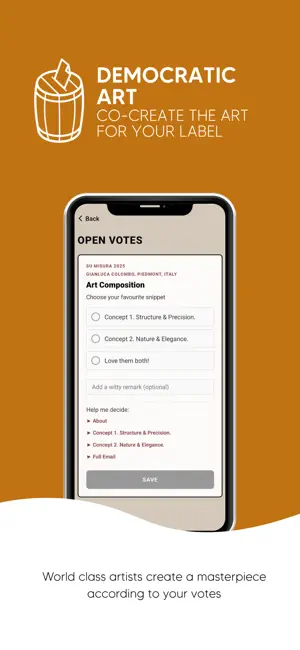 Not Yet Named Wine Co. screenshot 4
