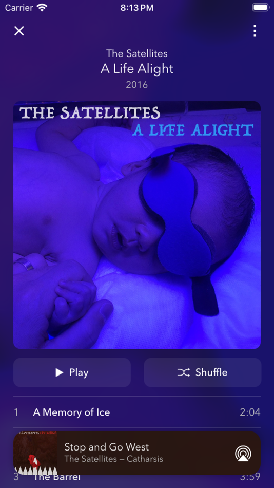 #4. TapTunes (iOS) 由: David Blundell