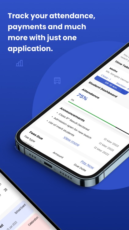 CtrlCampus Parent App
