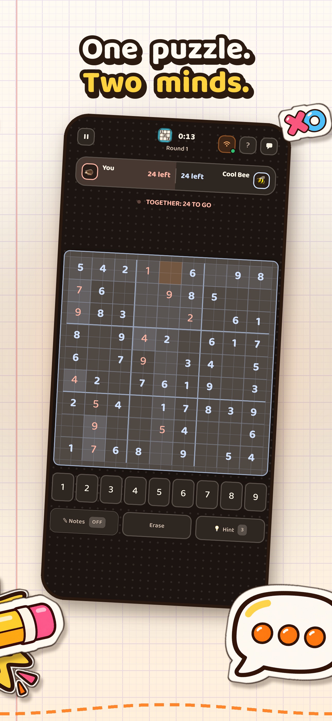 Screenshot 7 of Recess: Board Games