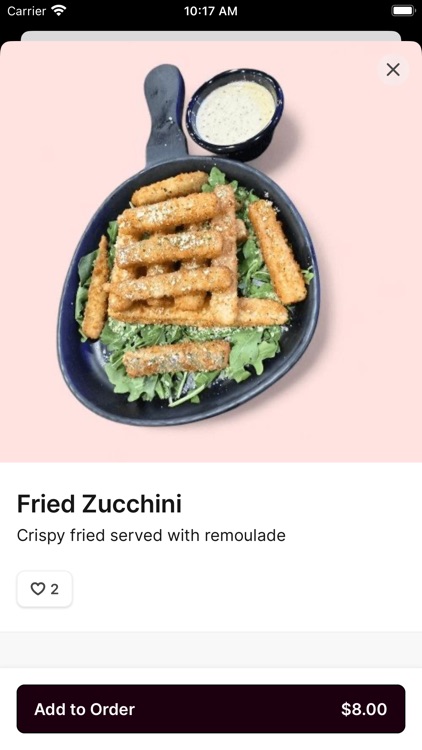 Big Rock Bar & Grill