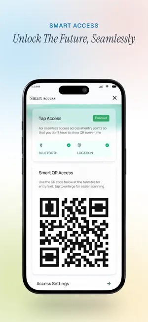 KRT – Knowledge Realty Trust screenshot 2