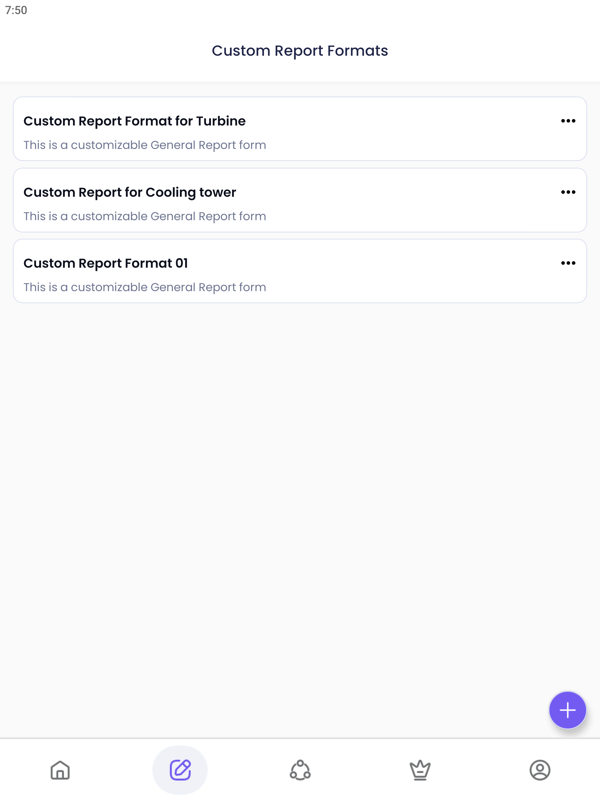 Inspect Pro App