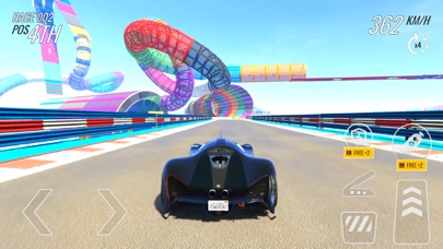 Real Car Racing: Race Master Screenshot
