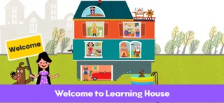 House Games for Kids screenshot 1 of 6