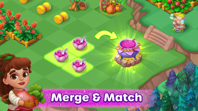 Star Merge: Merging Match Game Screenshot