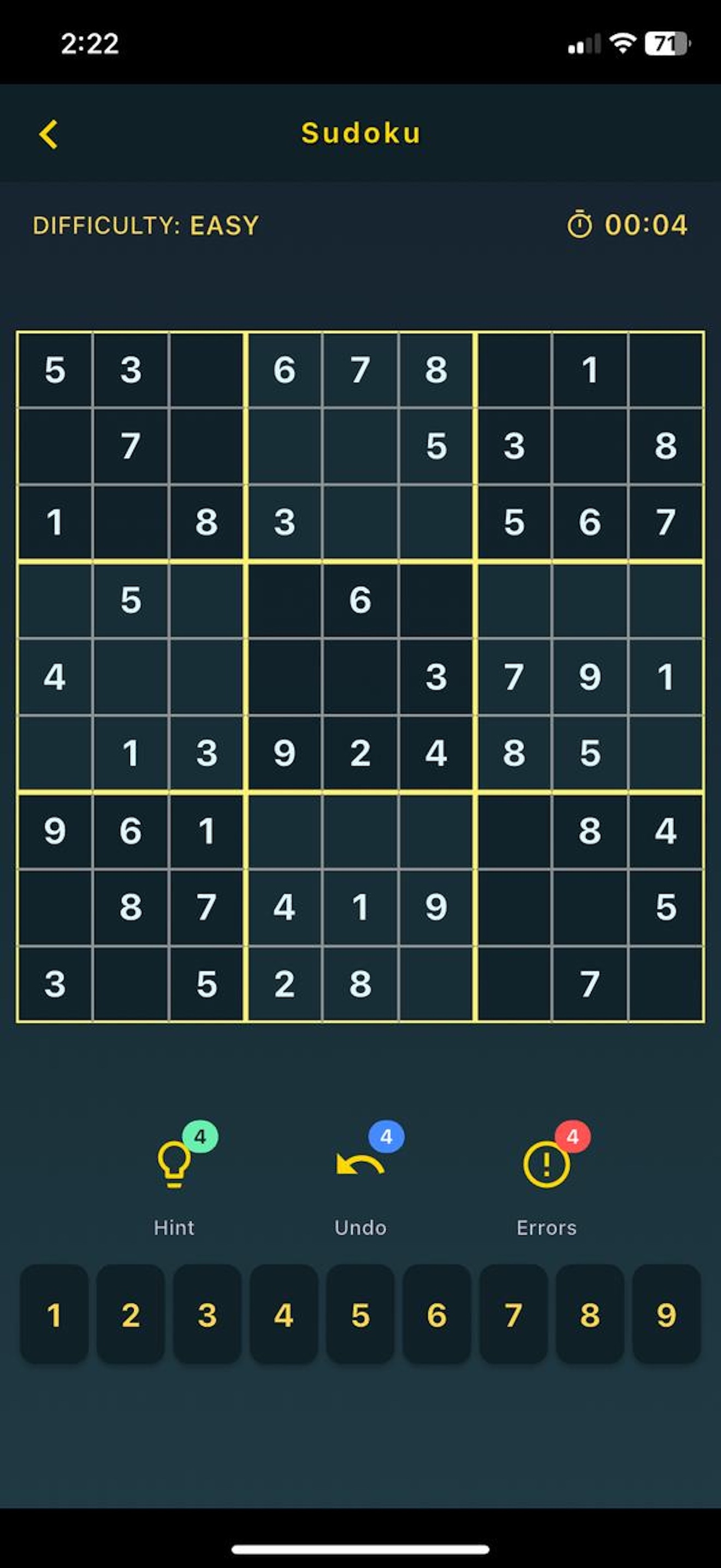 GameHub+ screenshot 6