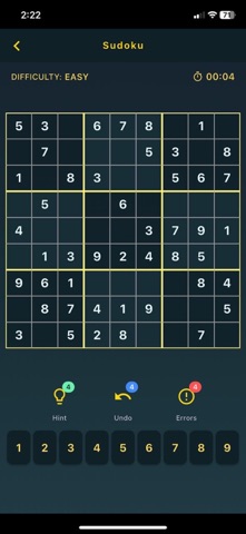 GameHub+ Screenshot 6 of 6