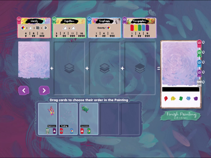 Canvas - The Board Game screenshot 11