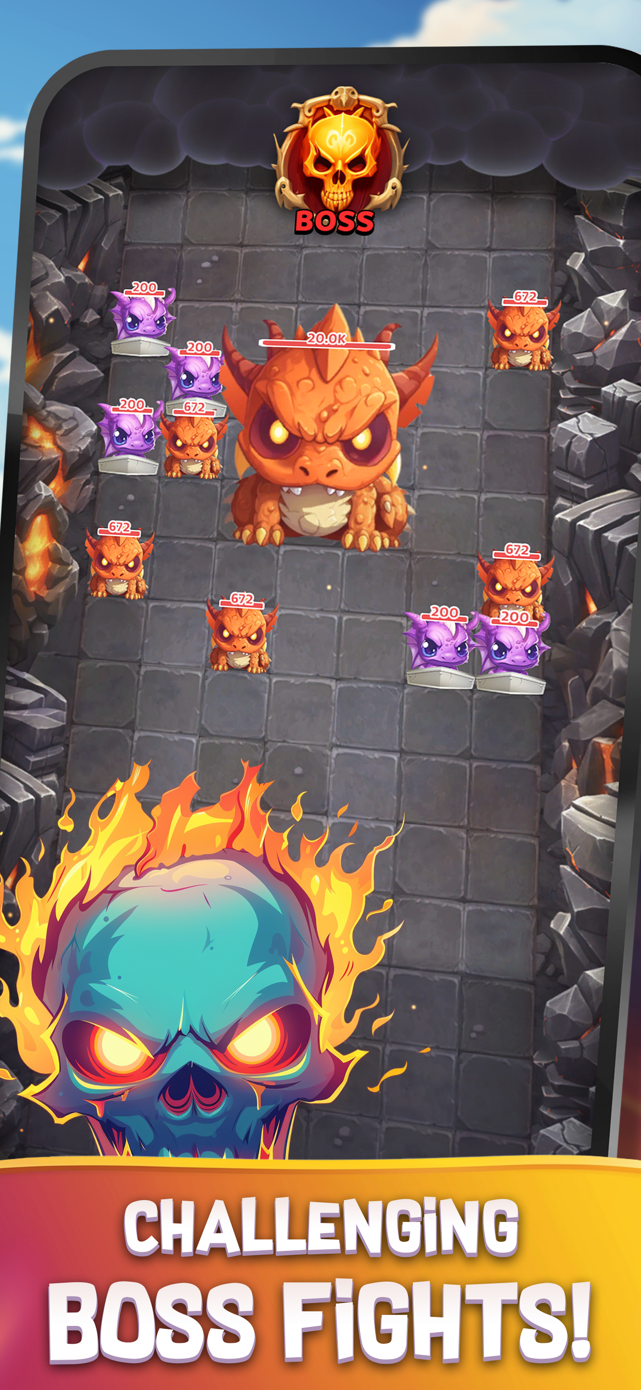 Spell Masters