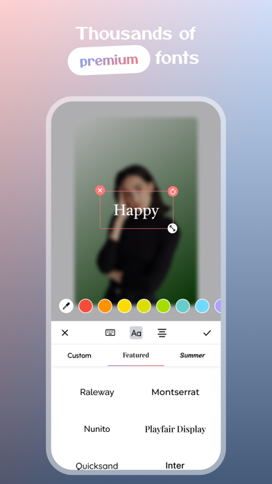 Remove BG ~ Background Eraser Screenshot