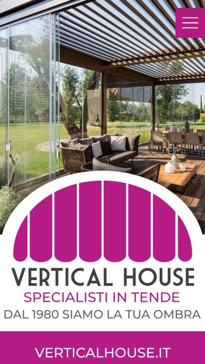 Vertical House Srl screenshot-5